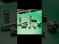 Our factory undertakes CNC turning and milling composite processing#CNCTurningMilling #cncmachining
