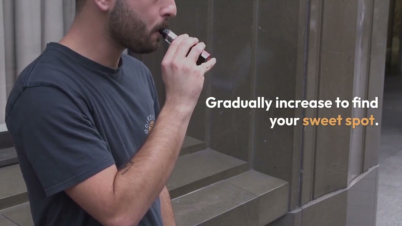Vaping Temps Explained: Beginner's Guide by Stirling Vaping Temps Explained: Beginner's Guide by Stirling