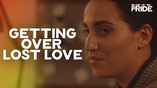 Through Her Glasses | Lesbian Romance Drama Short | We Are Pride