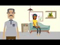 Toonly real estate animated explainer ad example