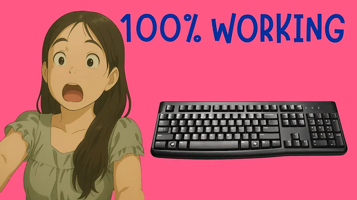 How To EASILY RESET Keyboard Settings To Default In Windows 11