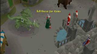 WOLFSCAPE 508 server