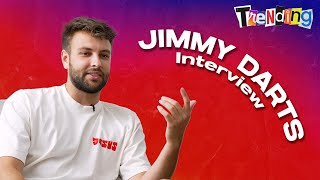 Trending - Jimmy Darts Interview