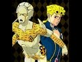 Giorno Giovanna (GioGio's Bizarre Adventure OST Extended)