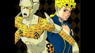 Video voorbeeld van "Giorno Giovanna (GioGio's Bizarre Adventure OST Extended)"