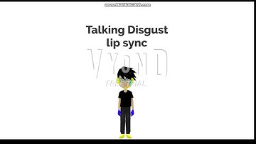 New Expressions in Vyond