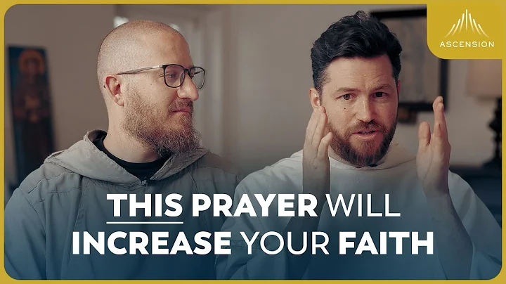 THIS is How You Can Strengthen Your Faith