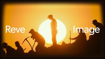 Introducing Reve Image