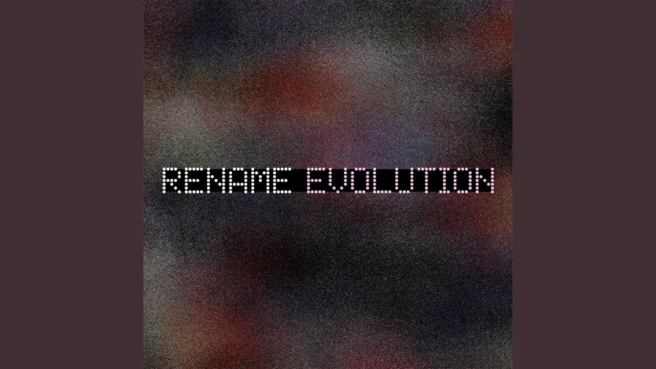 Assista a Evolution (Introduction) no YouTube Assista a Evolution (Introduction) no YouTube