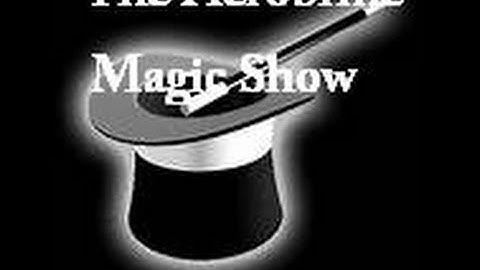 The Herobrine Magic Show - A Minecraft Animation