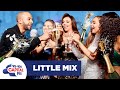 Little Mix Get Boozy On The BRITs' Red Carpet 🥂 | FULL INTERVIEW | Capital