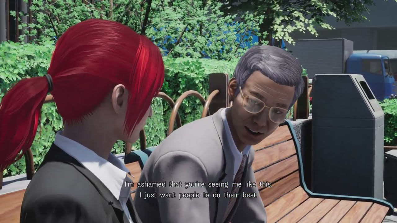 Disaster Report 4 - Summer Memories Intro 4K UHD