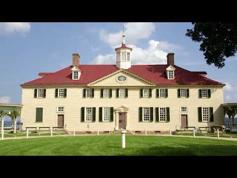 Video: Mount Vernon Estate Xəritəsi və İstiqamətləri