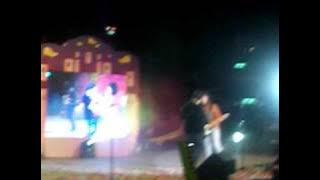 HELLO BAND-beda lantai