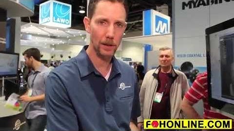 Lectrosonics DSW (Digital Secure Wireless) Microphone System