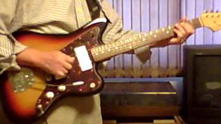 Perfidia パーフィディァ The Ventures   cover chords