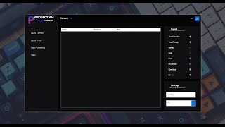 How to make hotstar check - Full Source code | Gunaframework