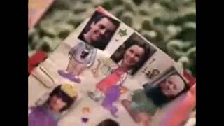 2009 Sadia Familias - A Vida Com S É Mais Gostosa Dicionáriocomercial