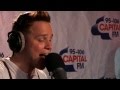 olly murs im yours capital fm live session