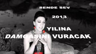 Seyhan Sultan Yeni Albümü Sende Sev Çıktı 2013 Yeni المغني التركي سيحان سلطان