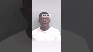 Boosie just received bond #FreeBoosie #LilBoosie #LeadTV #Trending #News #Rap #Hip-hop