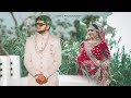 Padhiyar family wedding film  henil photography