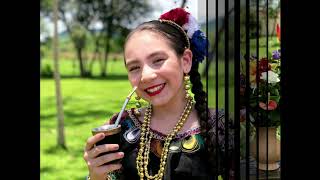 Video thumbnail of "Jazmin del Paraguay - Pacholi"