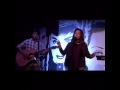 SYNTH HEART Live @The Crystal Jam BURBANK