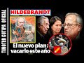 HILDEBRANDT EN SUS TRECE: VACARLO ESTE AÑO A PERDO CASTILLO