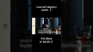 A magnetic love paradox 🧲 Vol.25 [R&amp;B]