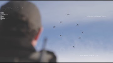 Apium Swarm Robotics - Partner Overview