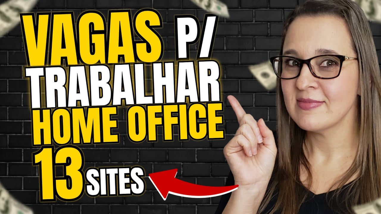 site de vagas para emprego【home office noite】