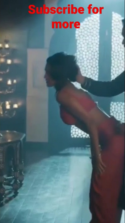 ashram web series best scenes #shorts