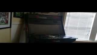 Gears Of War Arcade Cabinet (Recroommasters) screenshot 5