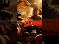 From Giant Excavators to Mini Diggers: Construction Power! 🏗️