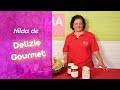 Hilda de Delizie nos da unos consejos sobre la pasta y las salsas