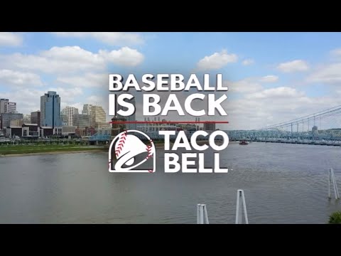 Fox Sports Detroit 2020 MLB Tigers Opening Day Intro