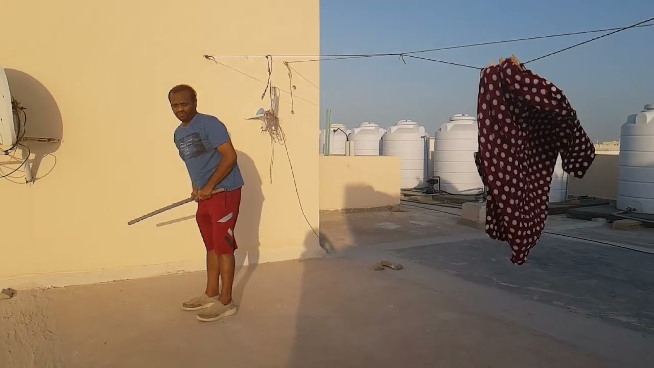 cricket strokes after a long time... (5)