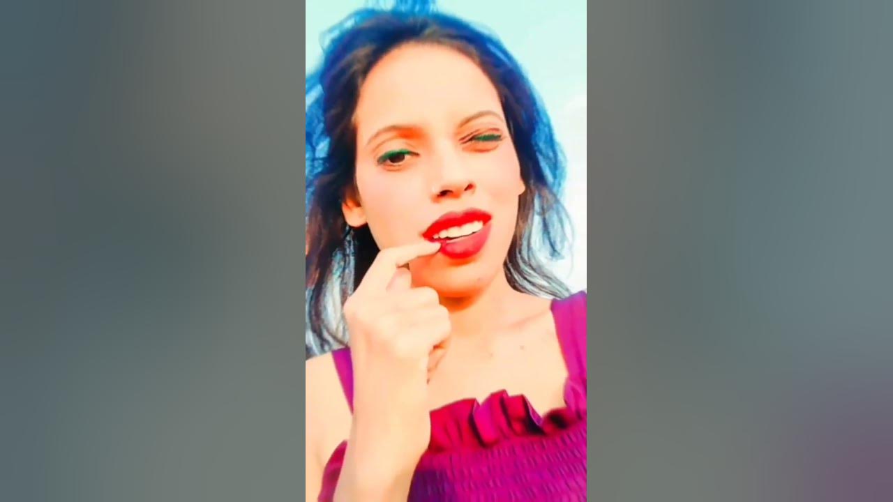  cute selfie poses girl ️ ️#trending #shortvideo #poses - YouTube