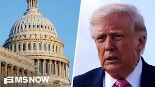 ‘Can’t simply write blank checks’: Independent Rep. skeptical on Trump’s Pentagon funding request