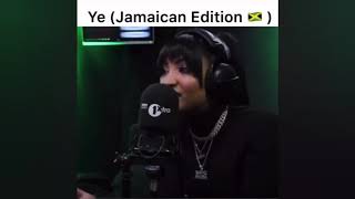 Shenseea Freestyle 2020