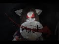 Hush (original song by Ashley Serena)
