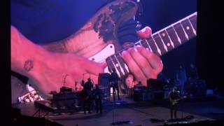 John Mayer - Gravity - Live in Stockholm 2017