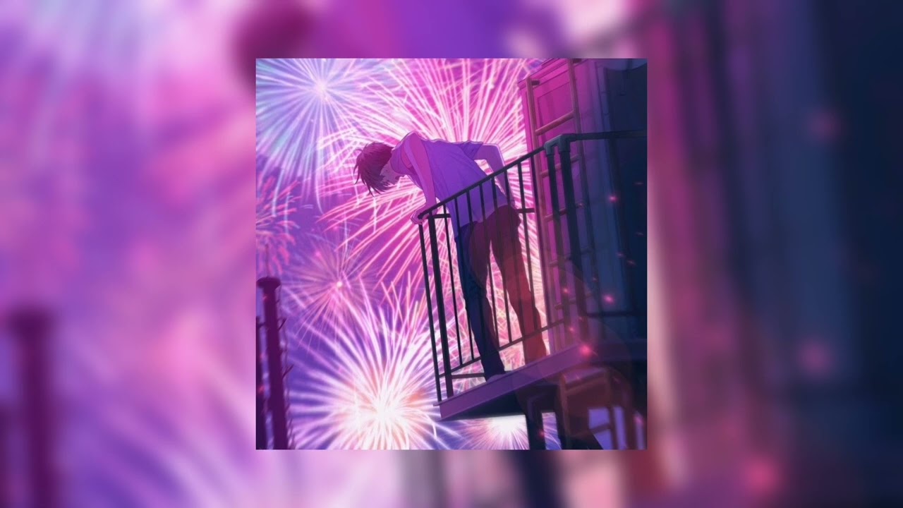 Katy Perry – Fireworks | speed up |
