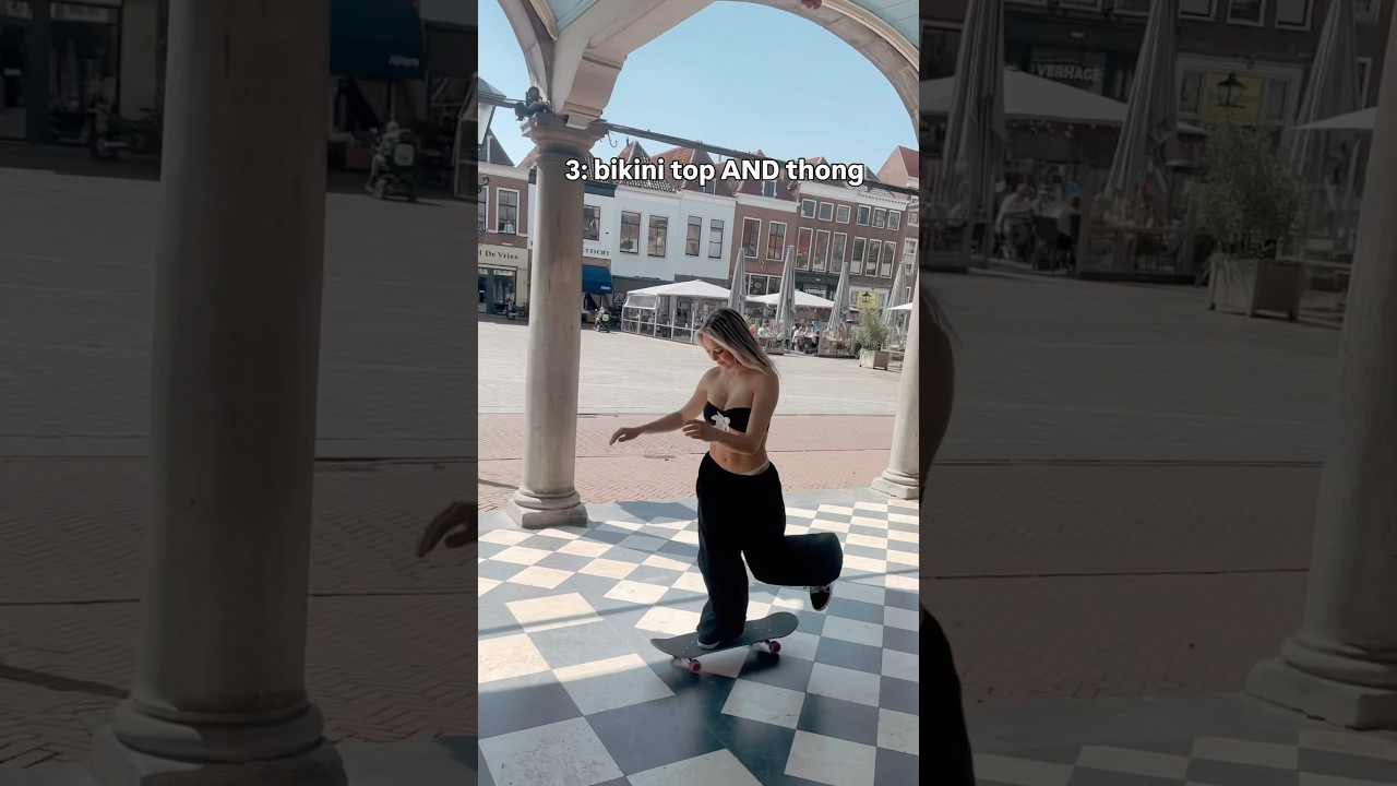 rating most hated skate fits