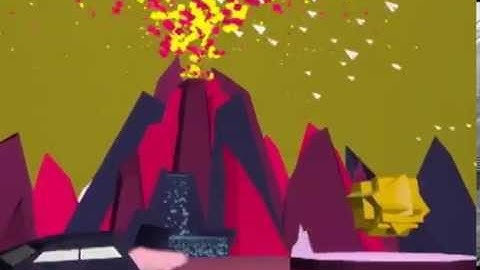 3D max particle system assignment