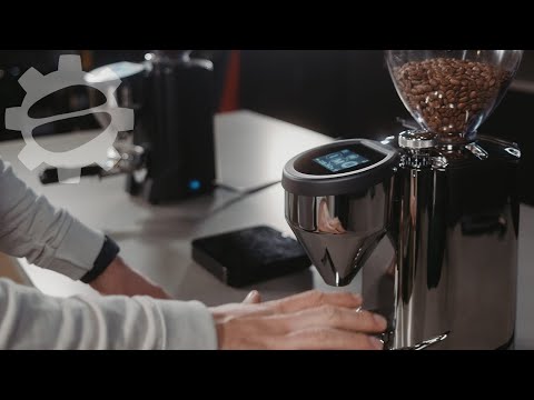 Rocket Espresso Fausto vs. Fausto Touch