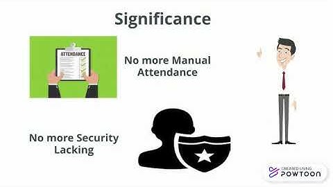 Daily Time Record Management System For Public Elementary School
