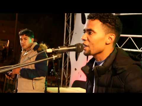 YOUNES BOULMANI je t' aime ana je t' aime HD_ يونس بولماني حتى لقيت لي تبغيني لايف
