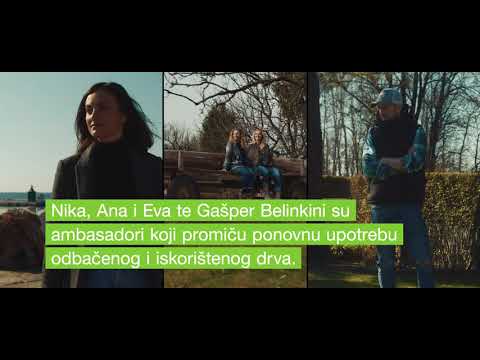 Belinka #REUSE